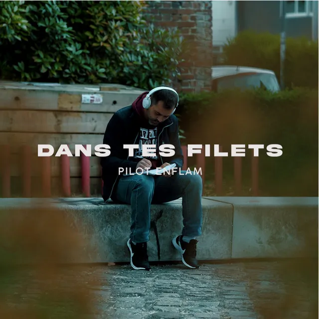 Dans tes filets (version Radio)