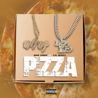 Pizza by Que Cray