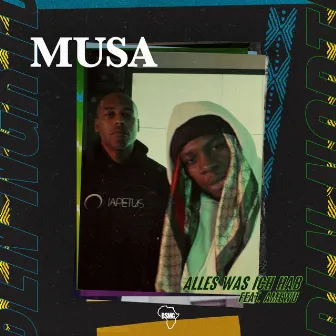 Alles was ich hab by MUSA