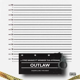 Outlaw by WonderThaHypeman