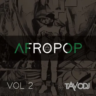 Afropop, Vol. 2 by Tavo DJ