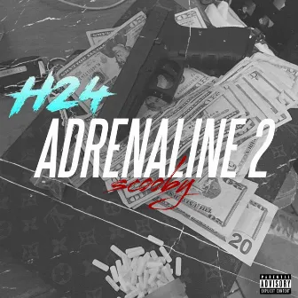 Adrenaline 2 by Scooby