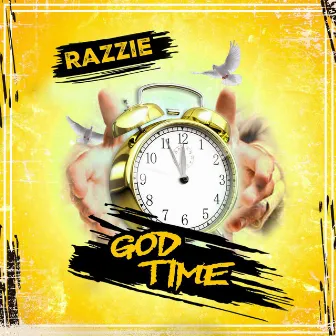 God Time by Razzie