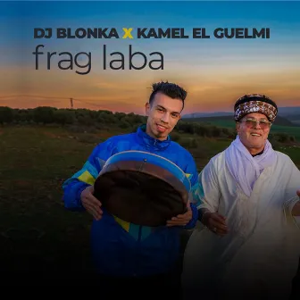 Frag Laba by Kamel El Guelmi