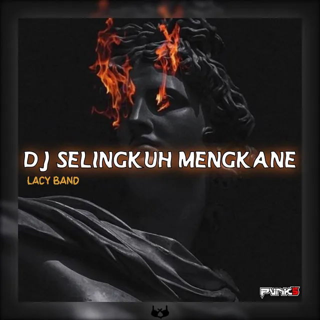 DJ SELINGKUH MENGKANE