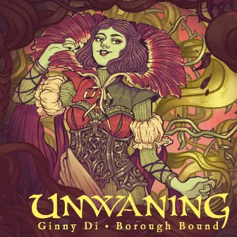 Unwaning by Ginny Di