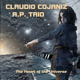 The Heart of the Universe by 