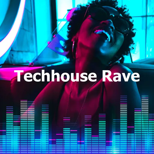 Techhouse Rave