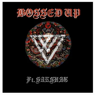 Bossed Up by Vicky Vortex