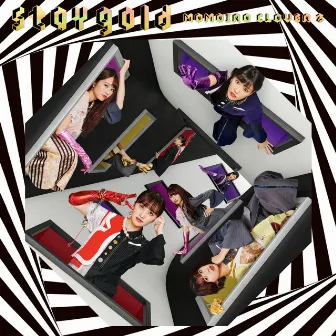 stay gold by Momoiro Clover Z