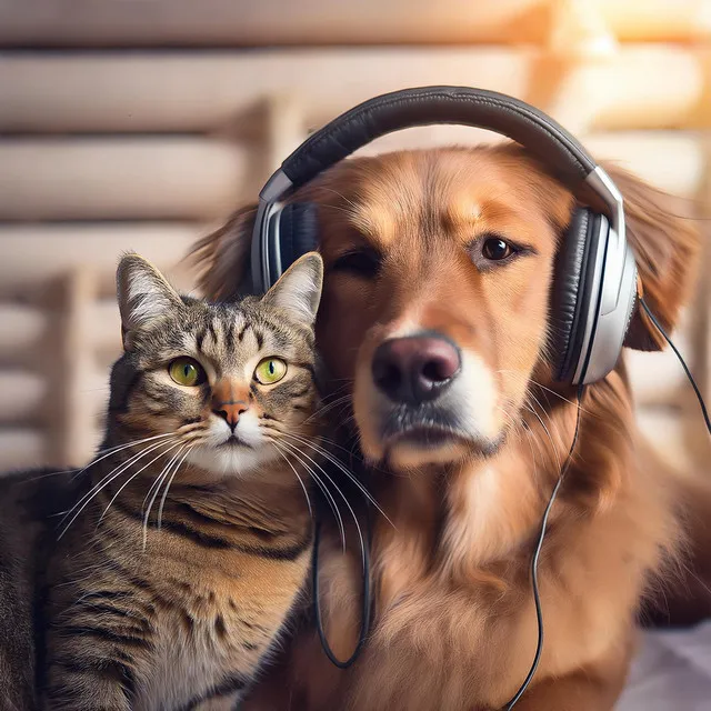 Harmonious Pet Music