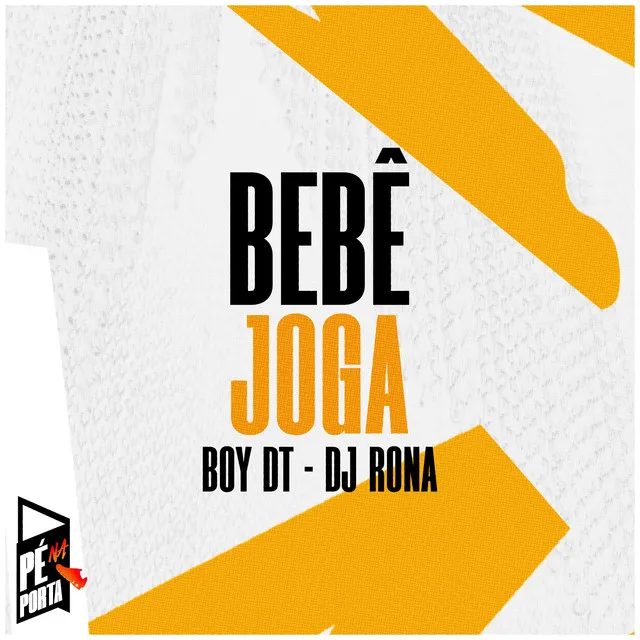 Bebê Joga