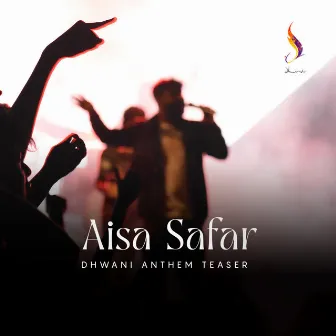 Aisa Safar (Dhwani Anthem Teaser) by Maneeth Manoj