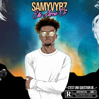 Elle Aime Ça by SamyVybz