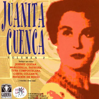 Juanita Cuenca Vol.2 by Juanita Cuenca