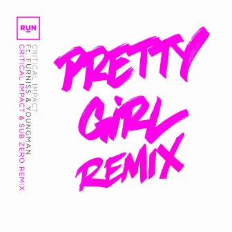 Pretty Girl (Critical Impact & Sub Zero Remix) by Unknown Artist