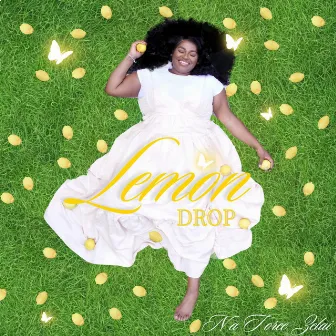 Lemon Drop by NaToree Zelai