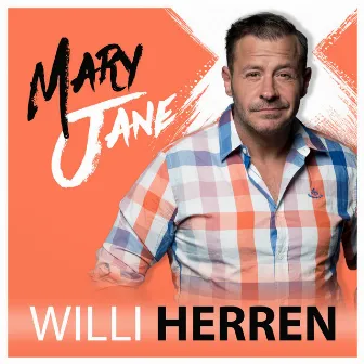 Mary Jane by Willi Herren