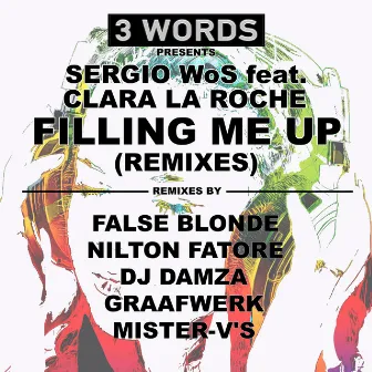 Filling Me Up: Remixes by Unknown Artist