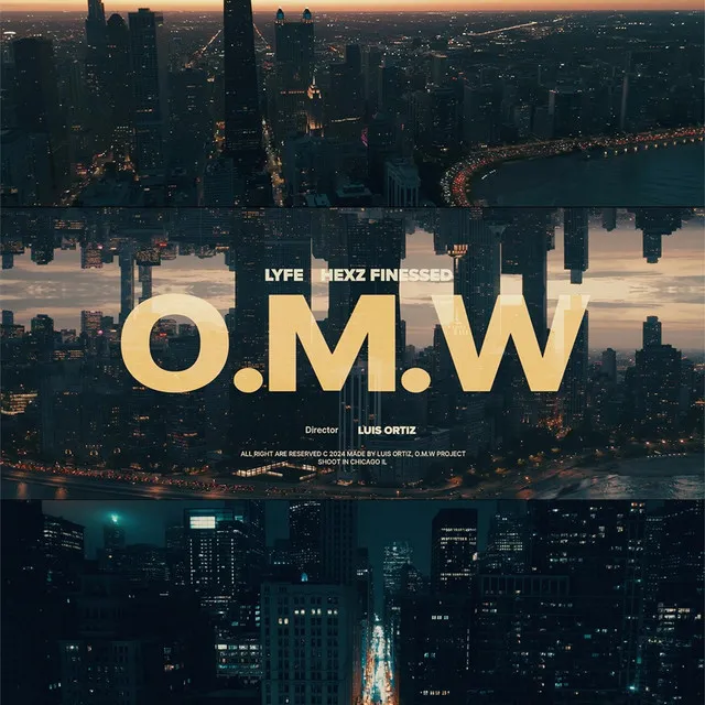 O.M.W