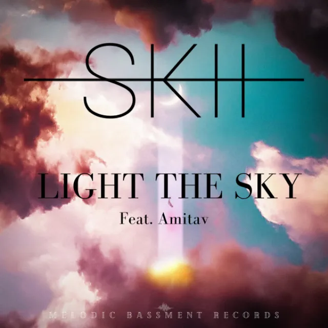 Light The Sky