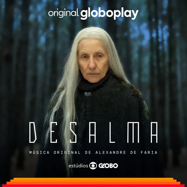 Desalma #00 Main Theme