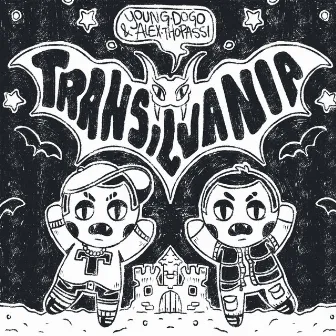 Transilvania by Young Dogo