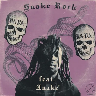 Snake Rock by PAPA Sound