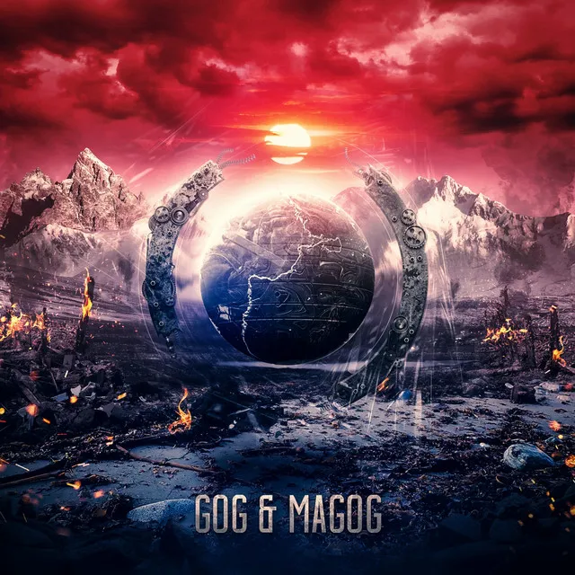 Gog & Magog - Original Mix