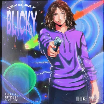 Blicky by Leyo Rey