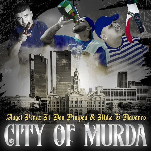 City of Murda