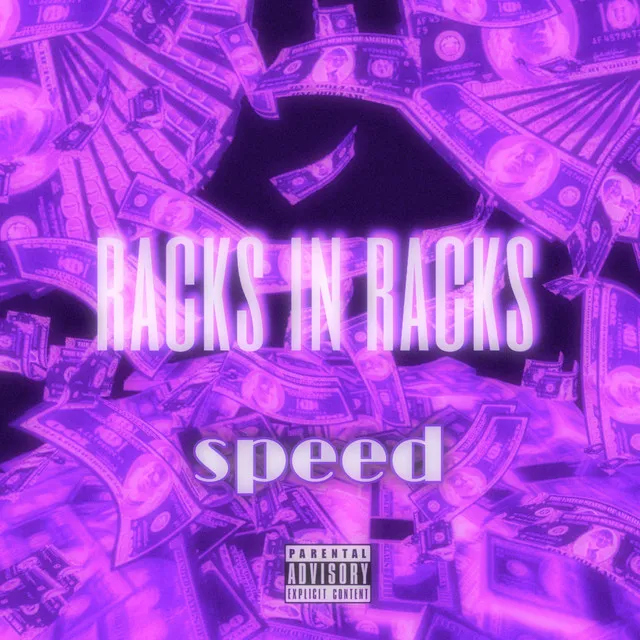 Racks in Racks (speed)