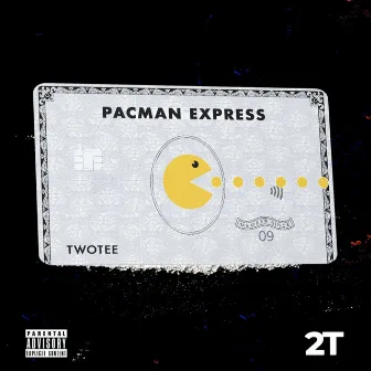 Pacman by TWOTEE