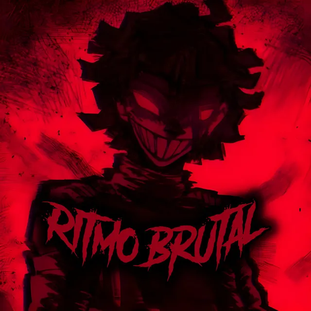 RITMO BRUTAL