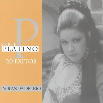 Serie Platino by Yolanda Del Rio