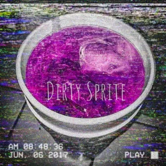 Dirty sprite by Ethan Sacii