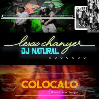 Colocalo by dj natural