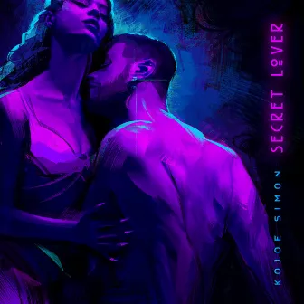 Secret Lover by Kojoe Simon