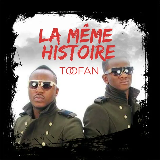 La meme histoire