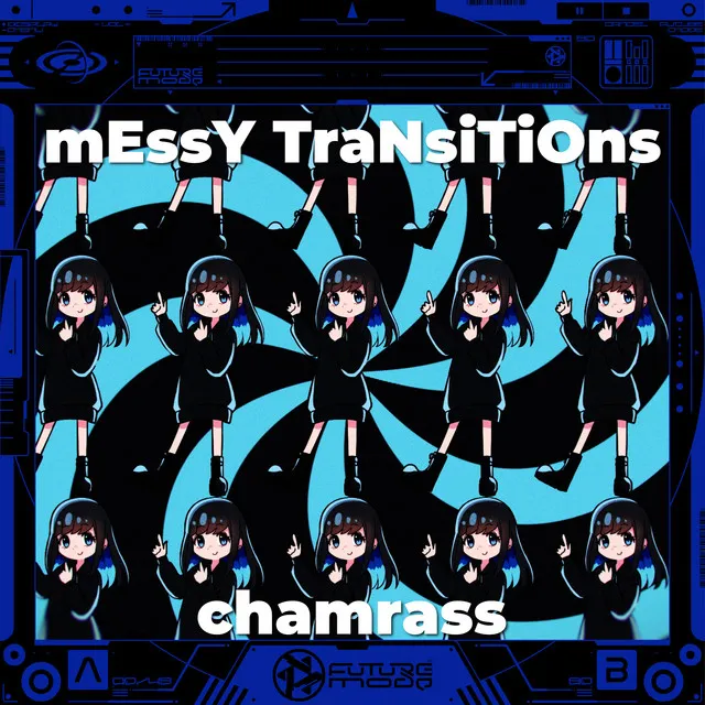 mEssY TraNsiTiOns