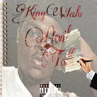 Devil Talk by King walu