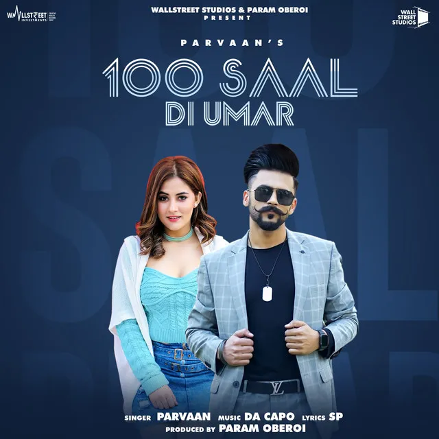 100 Saal Di Umar