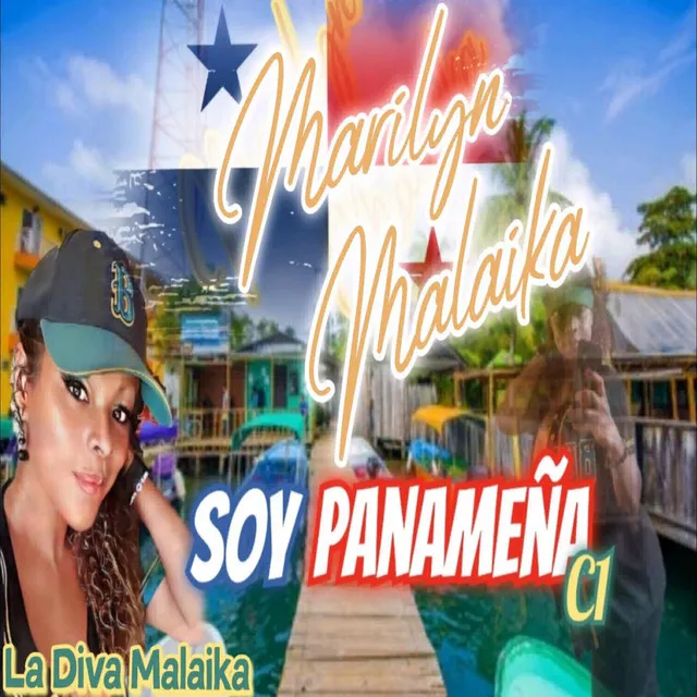 Soy Panameña C1