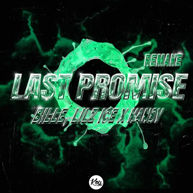 Last Promise - Remake