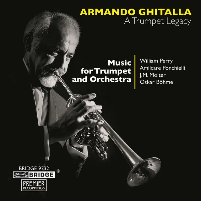 Trumpet Concerto in E Minor, Op. 18: I. Allegro moderato