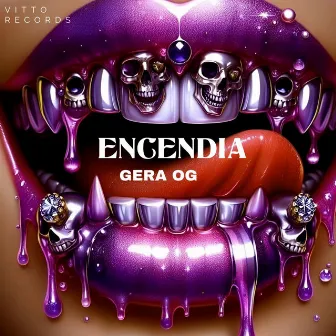 Encendia' (Gera OG Remix) by Vitto Récords