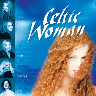 Celtic Woman by Celtic Woman