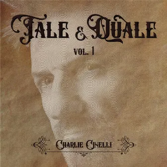 Tale e quale, Vol. 1 by Charlie Cinelli