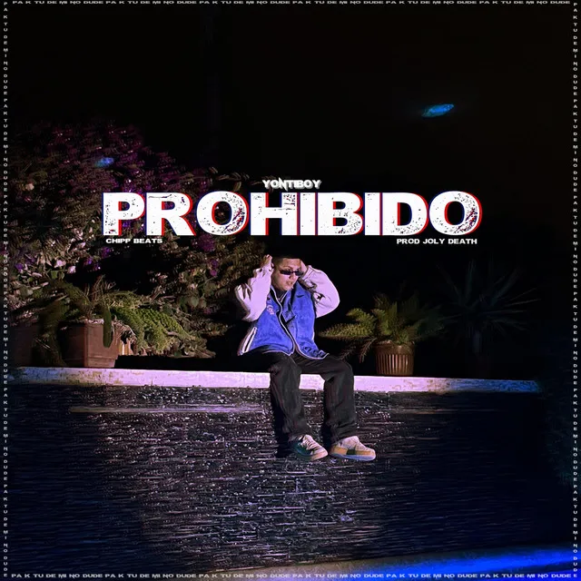 Prohibido