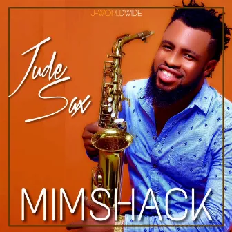 Mimshack by Jude Sax